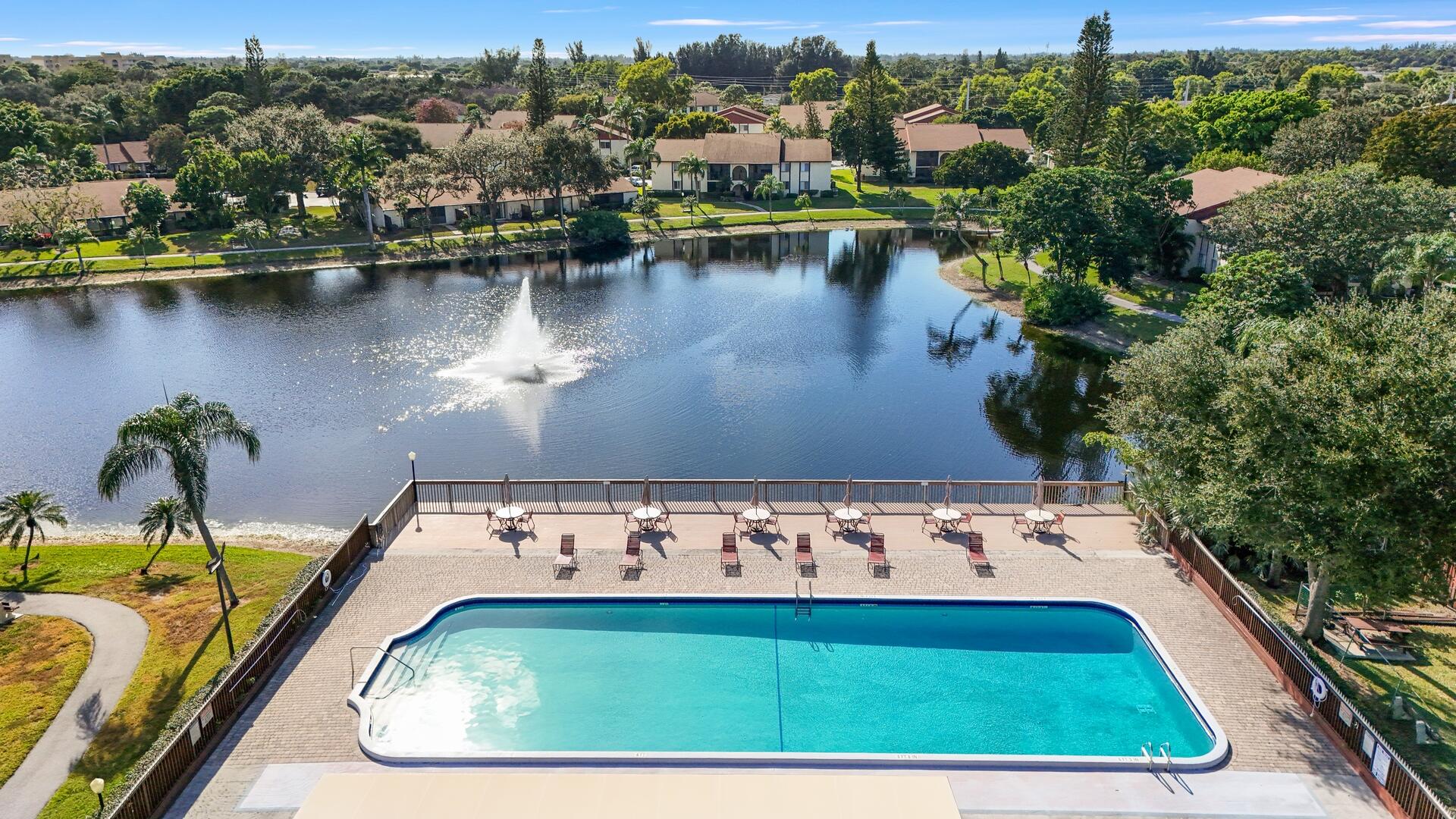 4793 Sable Pine Circle C1, West Palm Beach Unit: C1