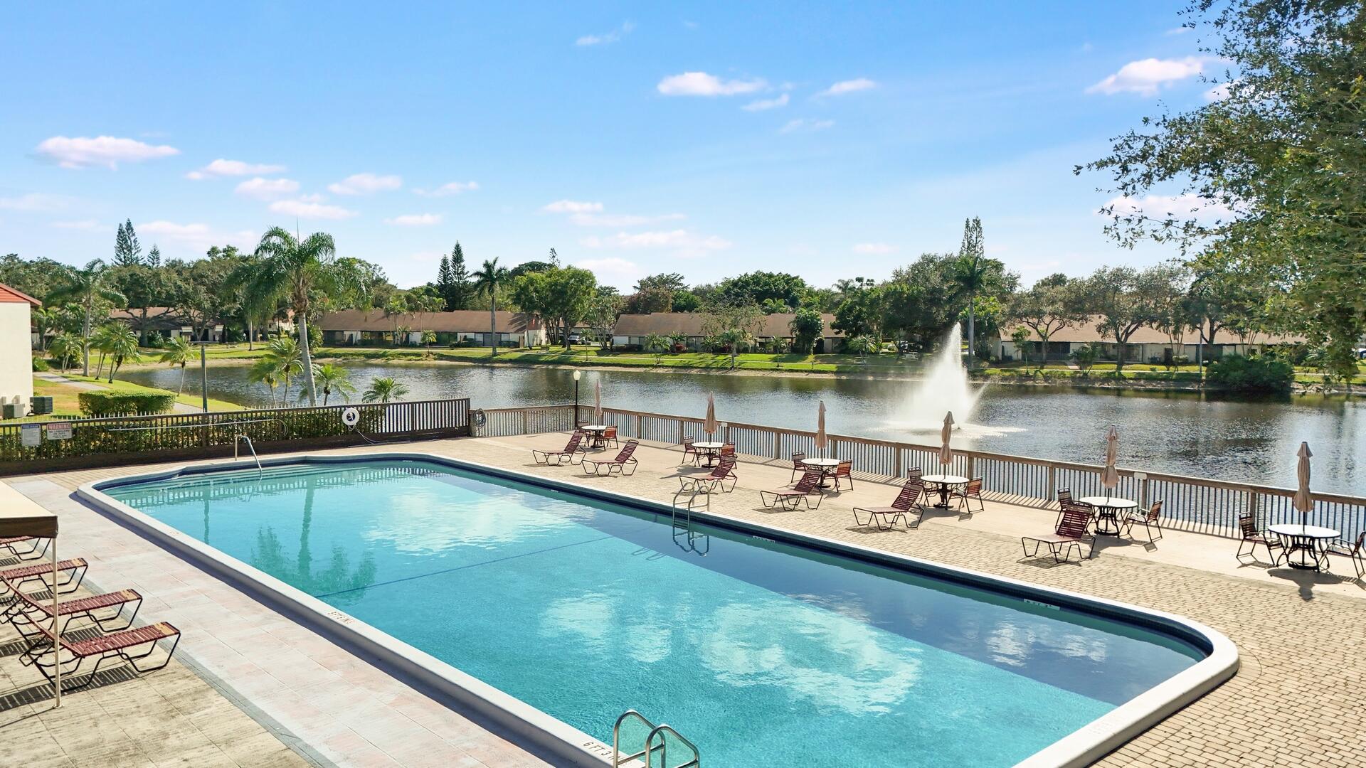 4793 Sable Pine Circle C1, West Palm Beach Unit: C1