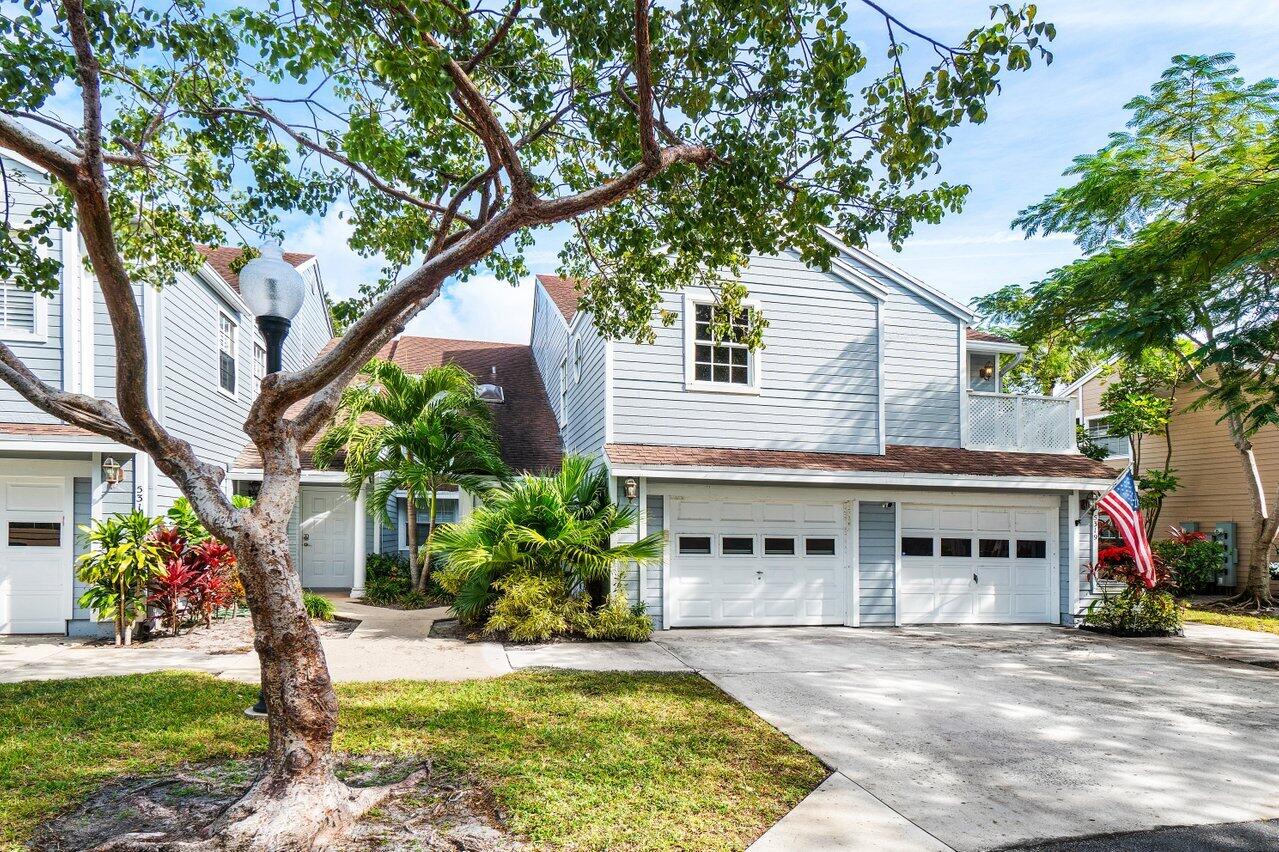 5317 Buckhead Circle, 2020, Boca Raton Unit: 2020