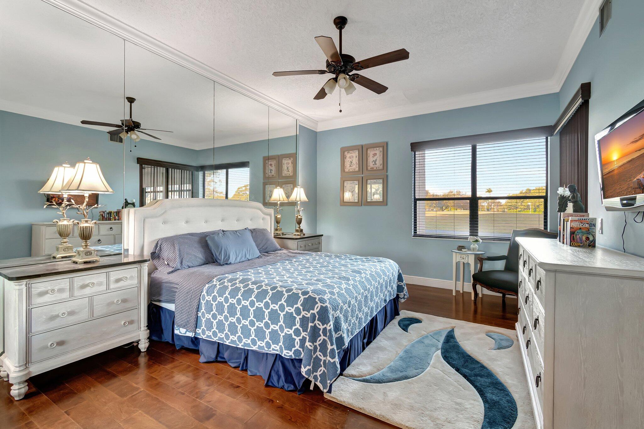 7448 La Paz Boulevard 102, Boca Raton Unit: 102