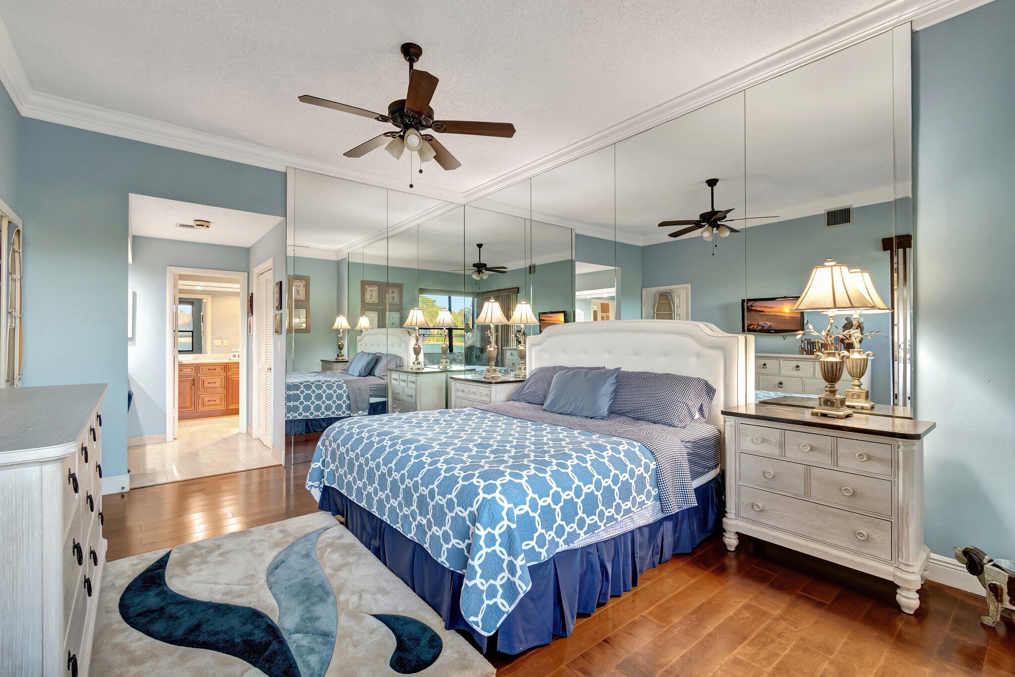 7448 La Paz Boulevard 102, Boca Raton Unit: 102