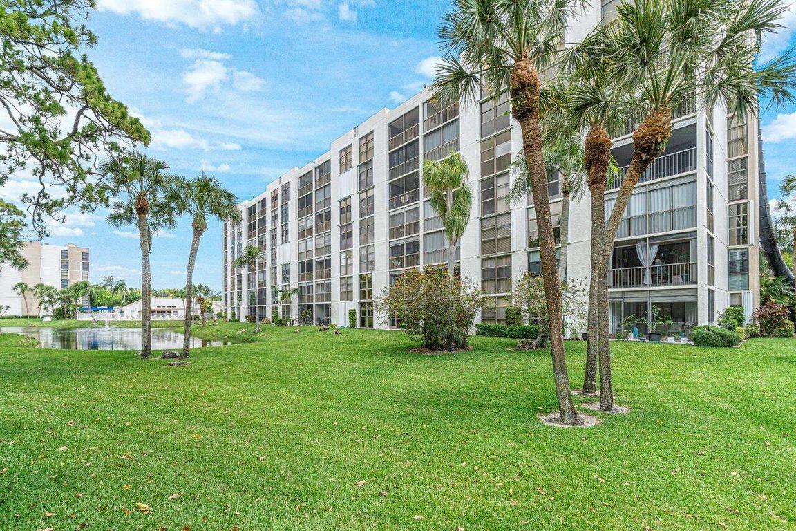 6562 Boca Del Mar Drive 621