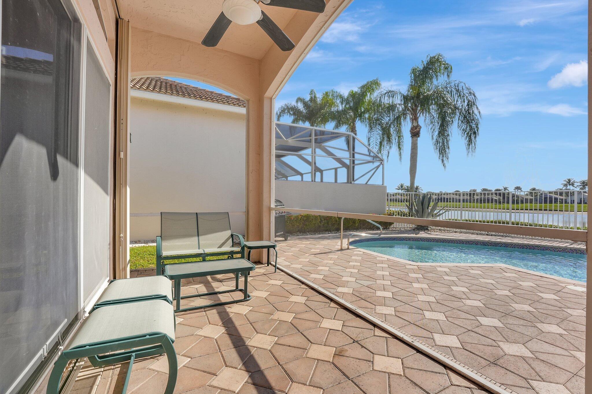 6807 Fairway Lakes Drive, Boynton Beach