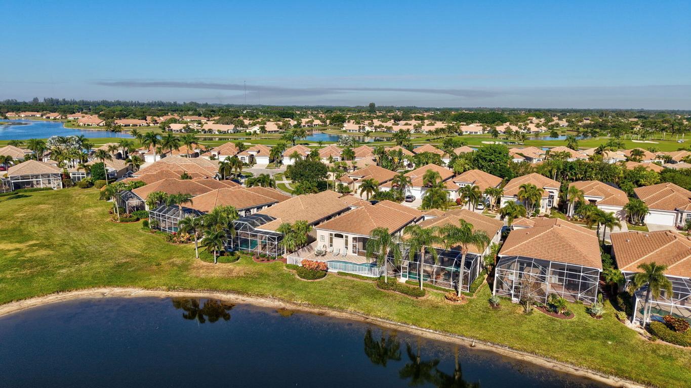 6807 Fairway Lakes Drive, Boynton Beach