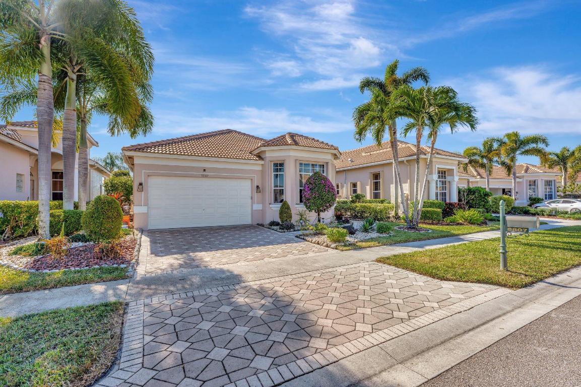 6807 Fairway Lakes Drive, Boynton Beach
