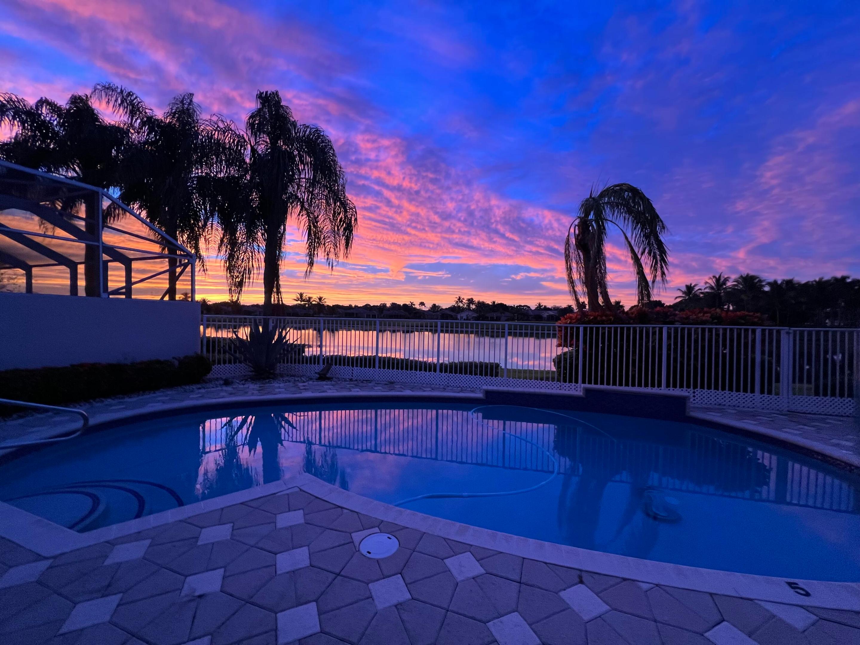 6807 Fairway Lakes Drive, Boynton Beach