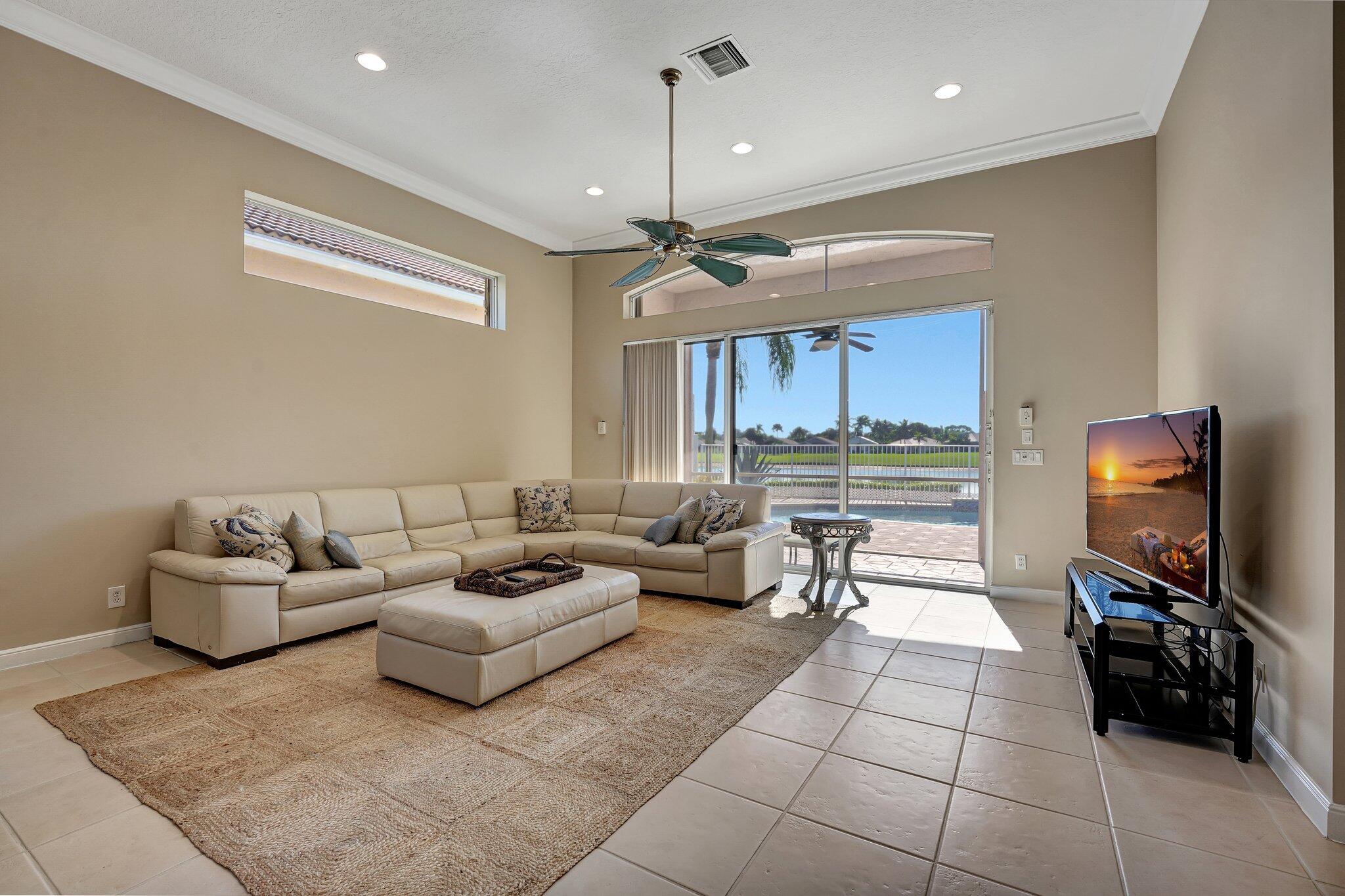 6807 Fairway Lakes Drive, Boynton Beach