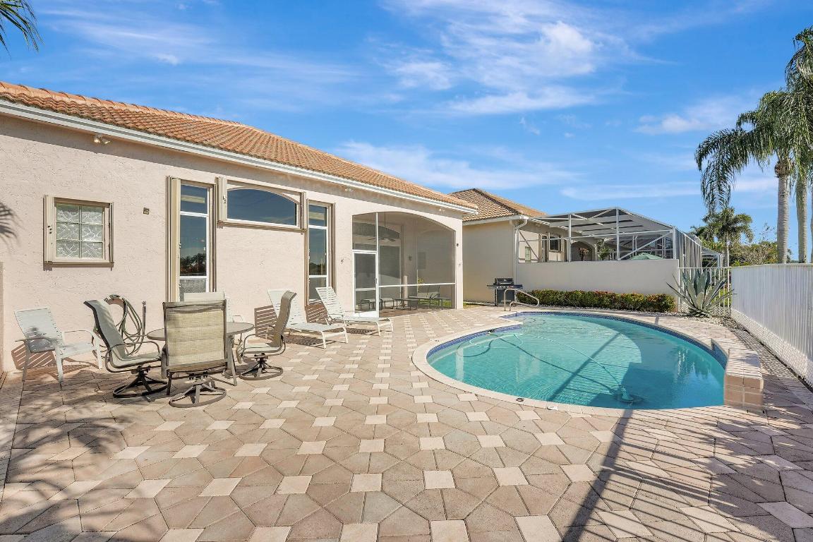 6807 Fairway Lakes Drive, Boynton Beach