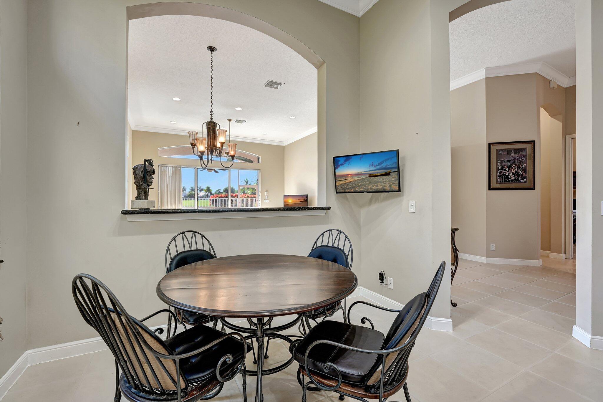 6807 Fairway Lakes Drive, Boynton Beach