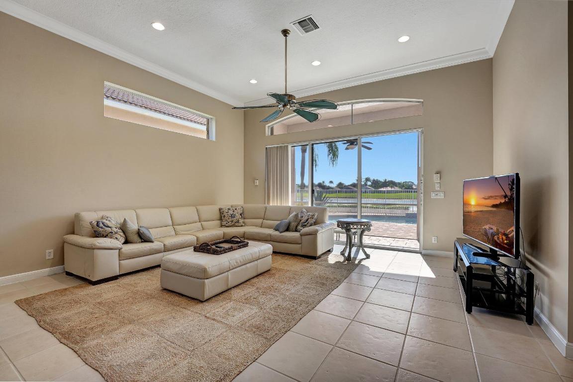 6807 Fairway Lakes Drive, Boynton Beach