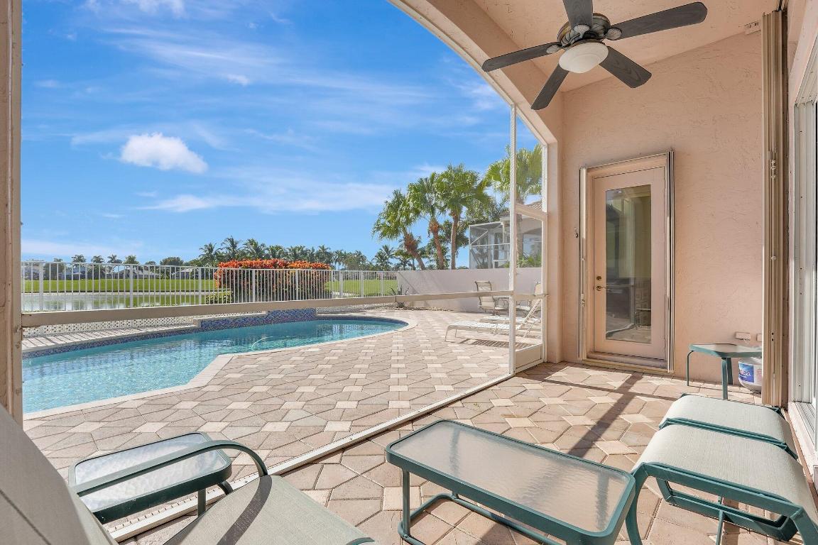 6807 Fairway Lakes Drive, Boynton Beach