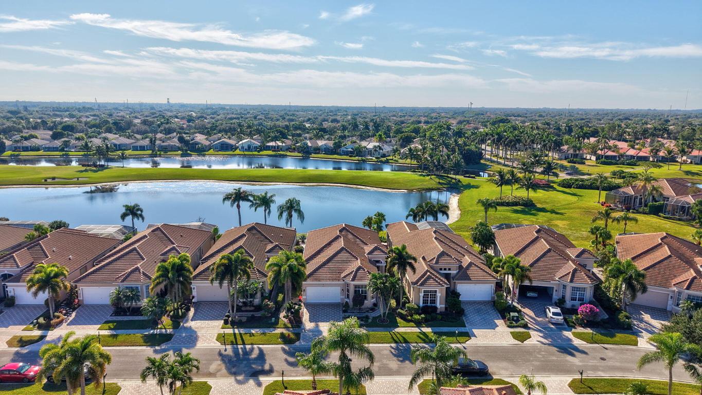 6807 Fairway Lakes Drive, Boynton Beach