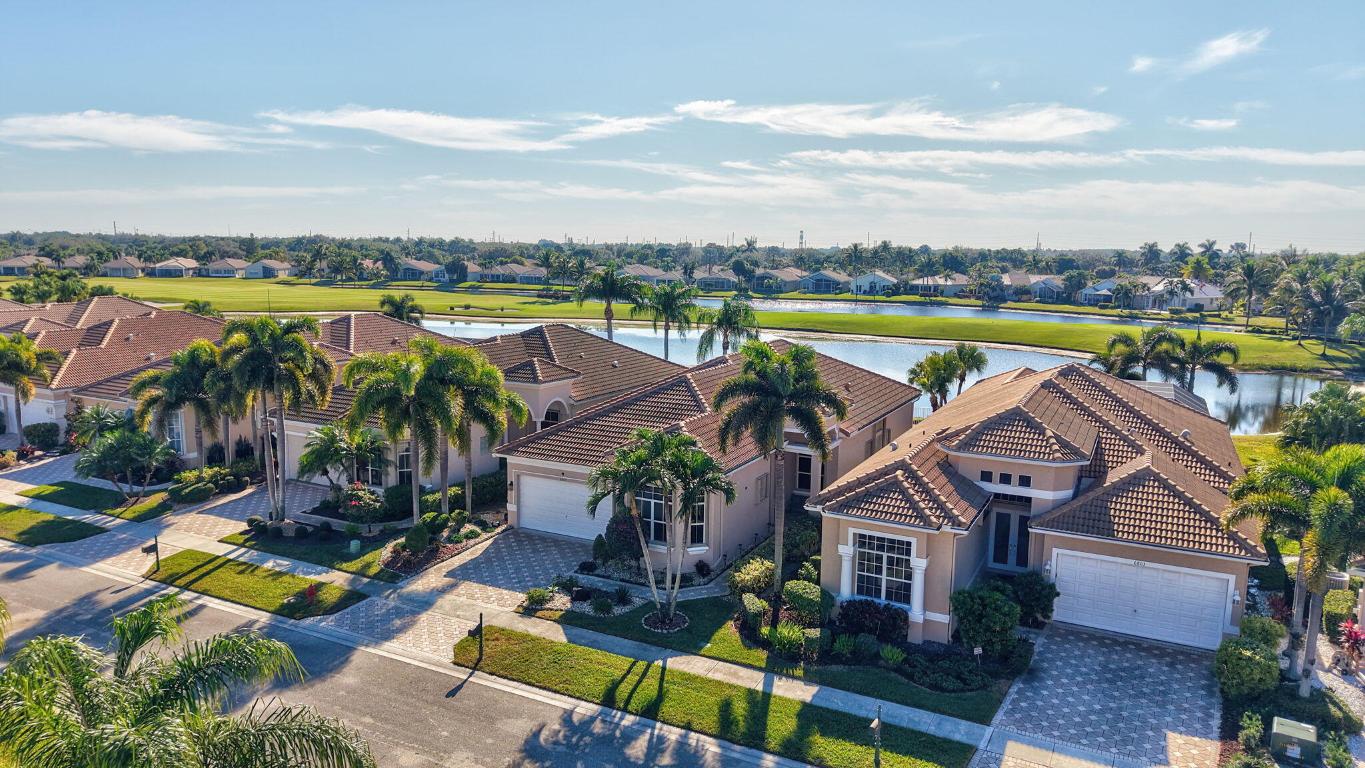 6807 Fairway Lakes Drive, Boynton Beach