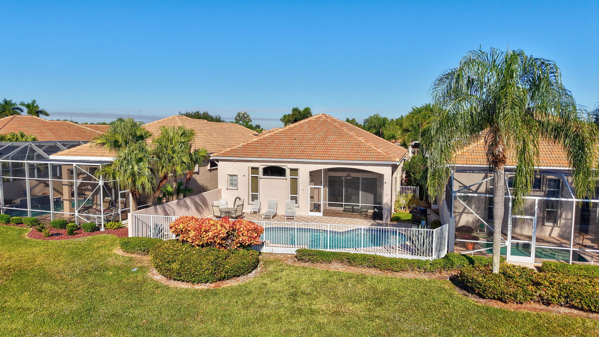 6807 Fairway Lakes Drive, Boynton Beach