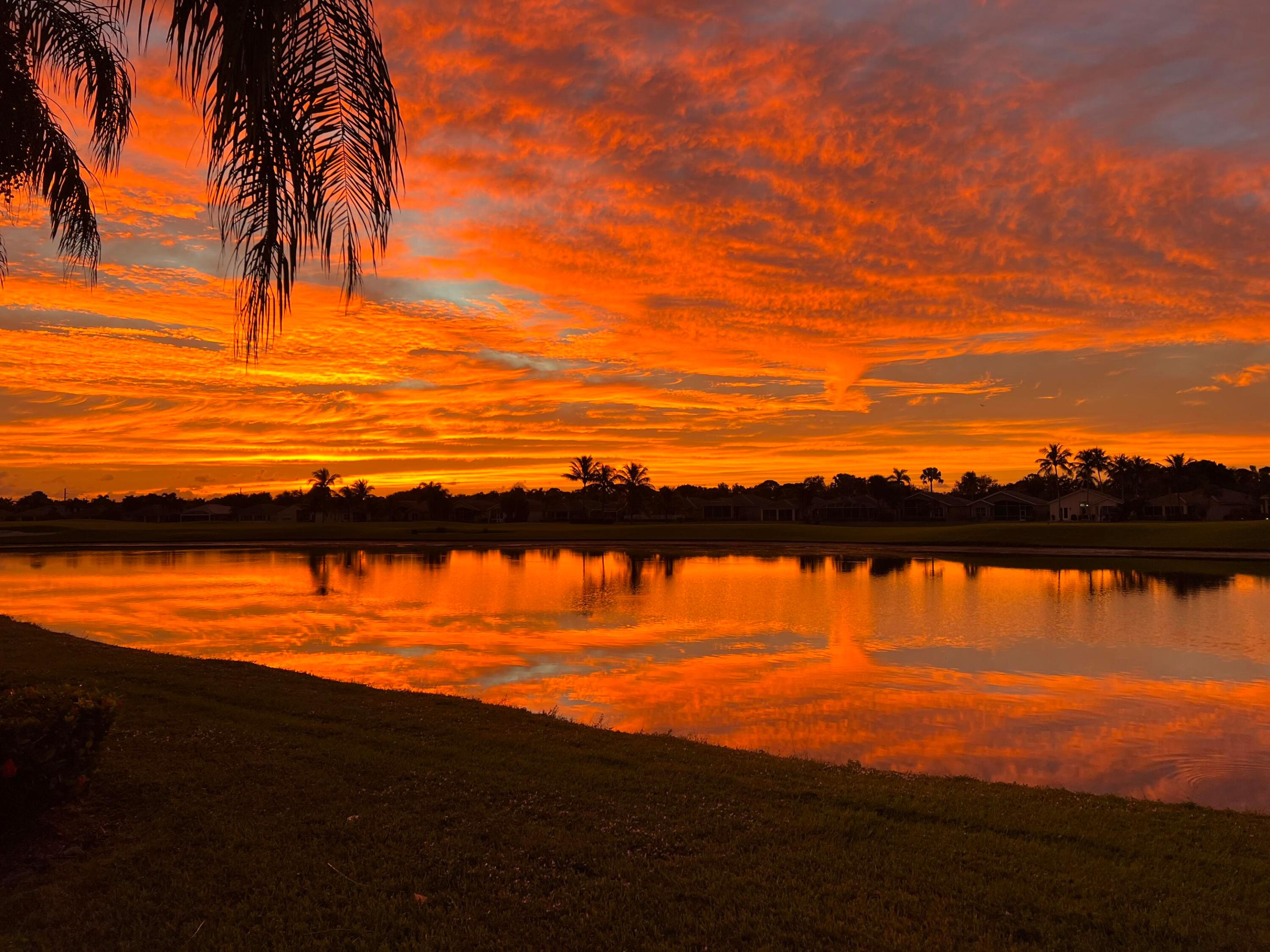 6807 Fairway Lakes Drive, Boynton Beach