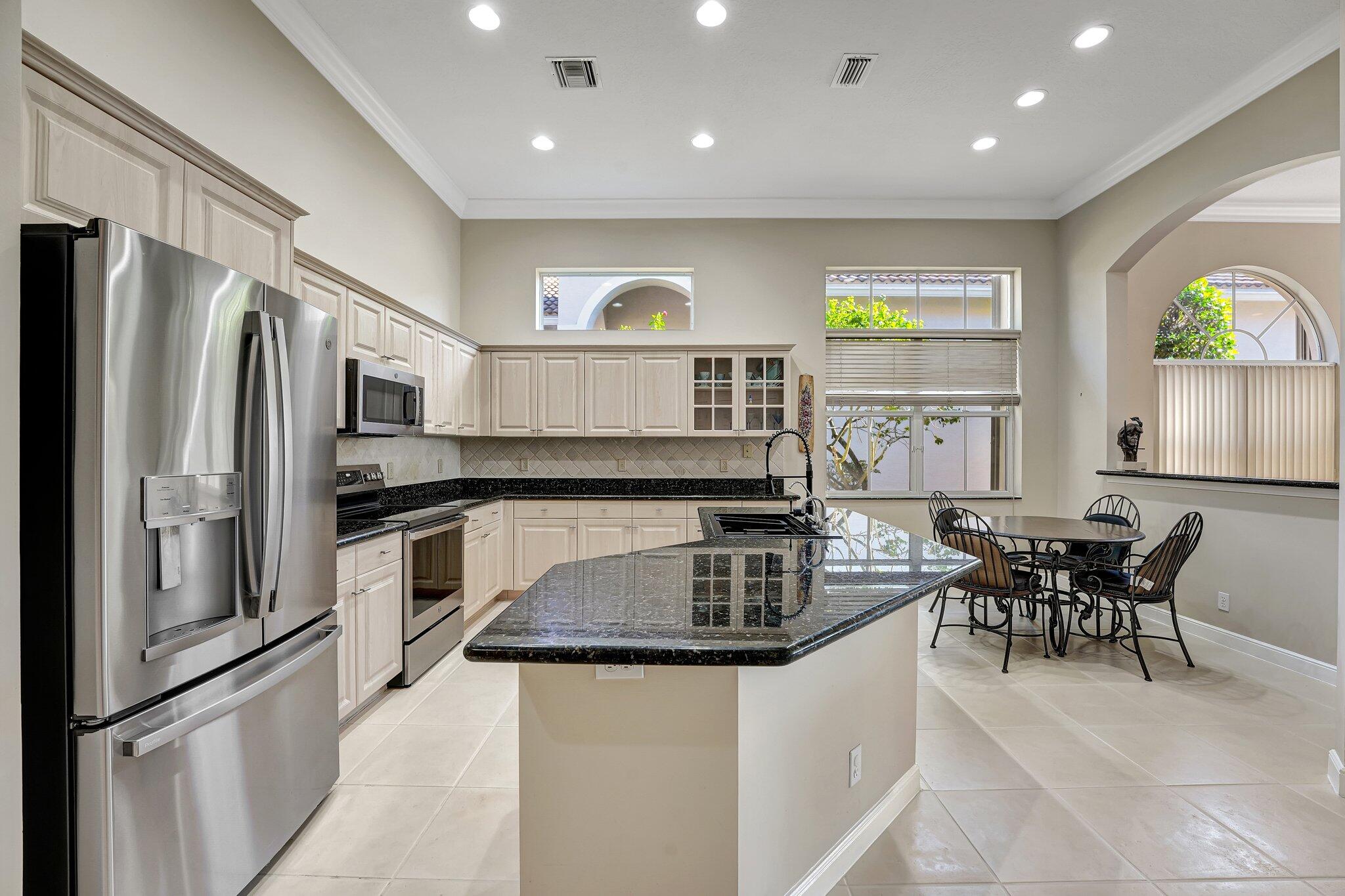 6807 Fairway Lakes Drive, Boynton Beach