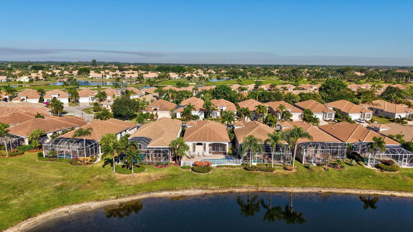 6807 Fairway Lakes Drive, Boynton Beach