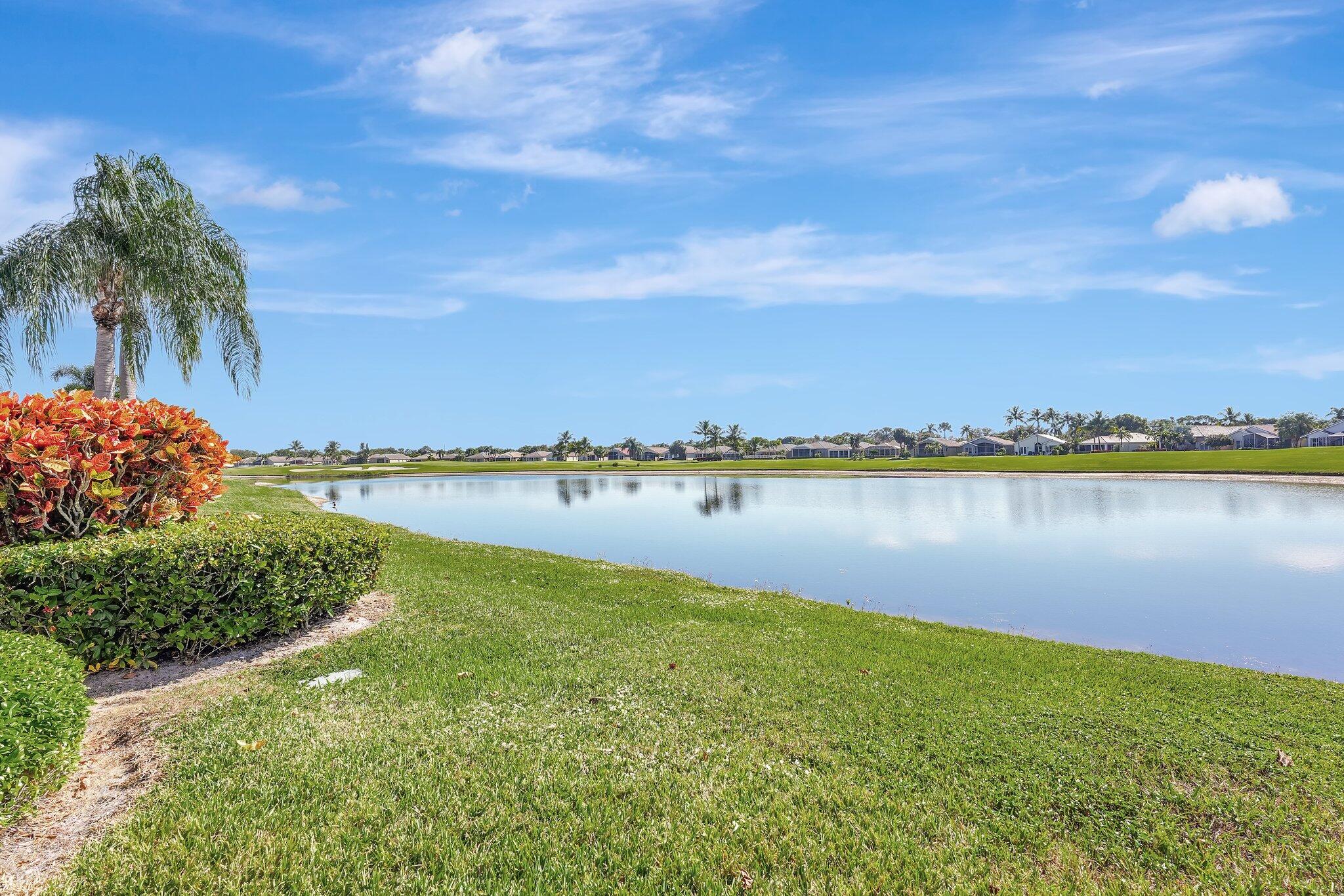 6807 Fairway Lakes Drive, Boynton Beach