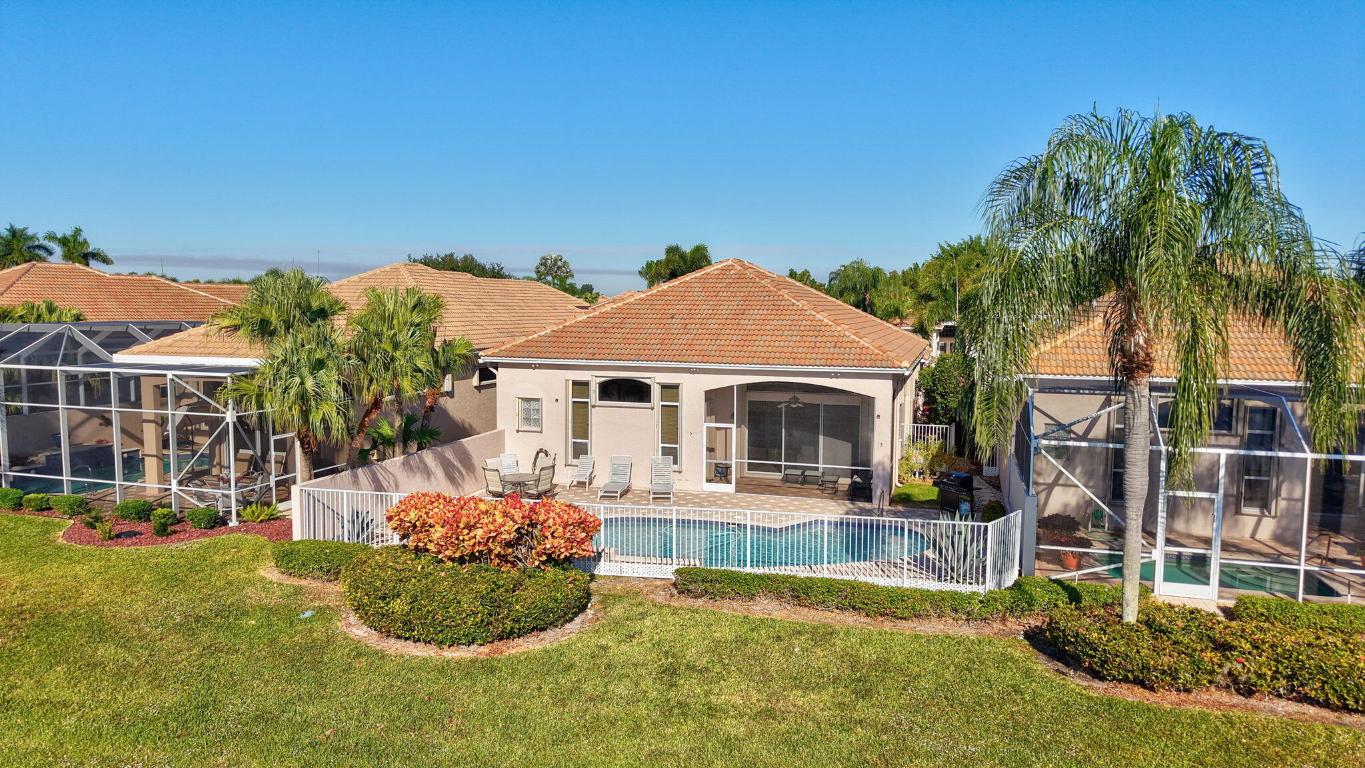 6807 Fairway Lakes Drive, Boynton Beach