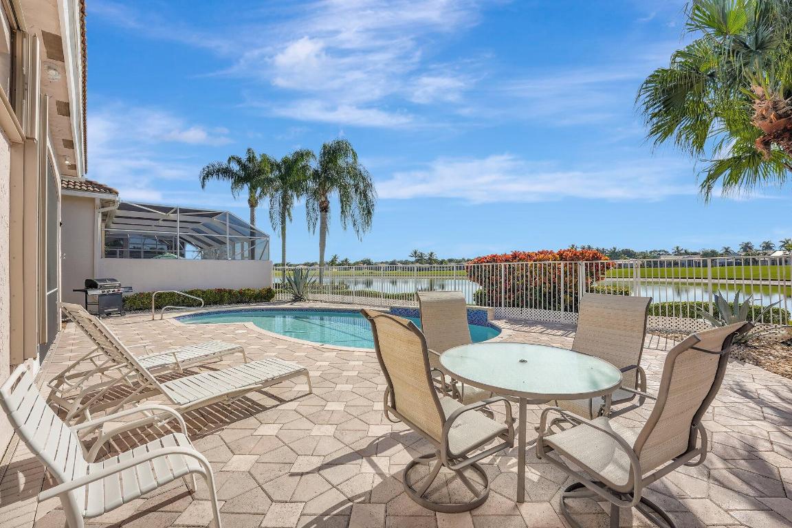 6807 Fairway Lakes Drive, Boynton Beach