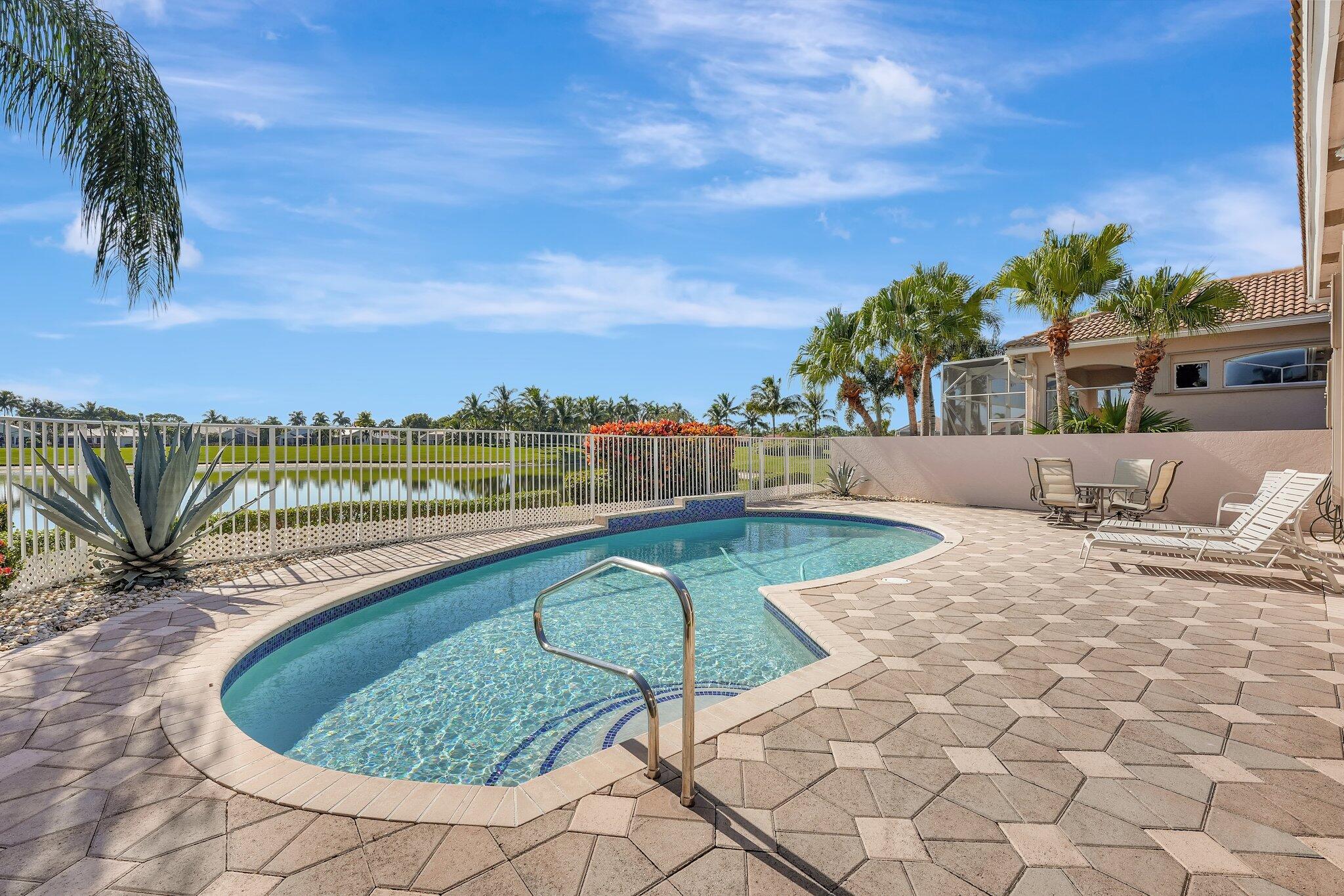 6807 Fairway Lakes Drive, Boynton Beach