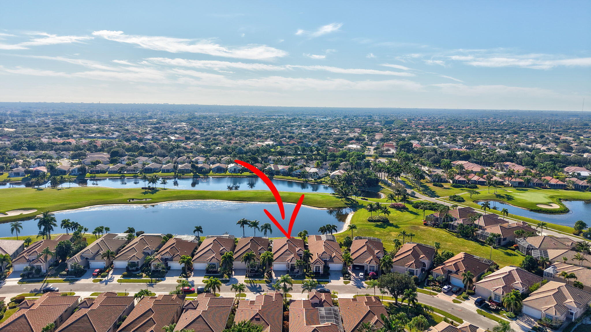6807 Fairway Lakes Drive, Boynton Beach