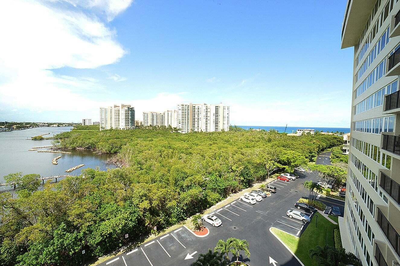 3912 S Ocean Boulevard 812