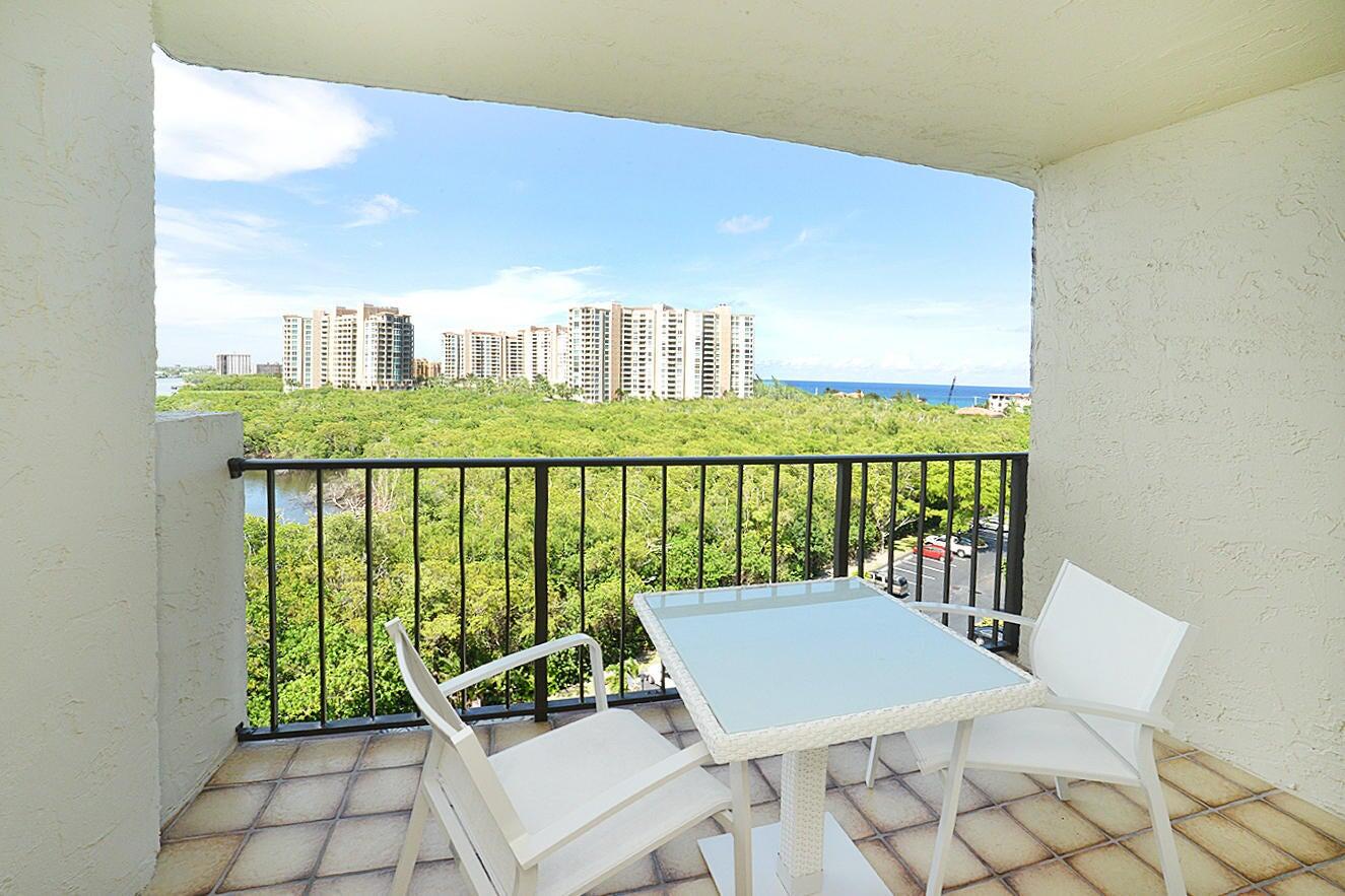 3912 S Ocean Boulevard 812