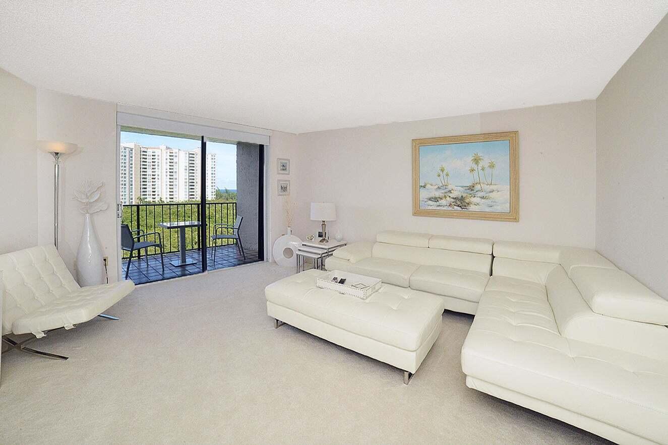 3912 S Ocean Boulevard 812