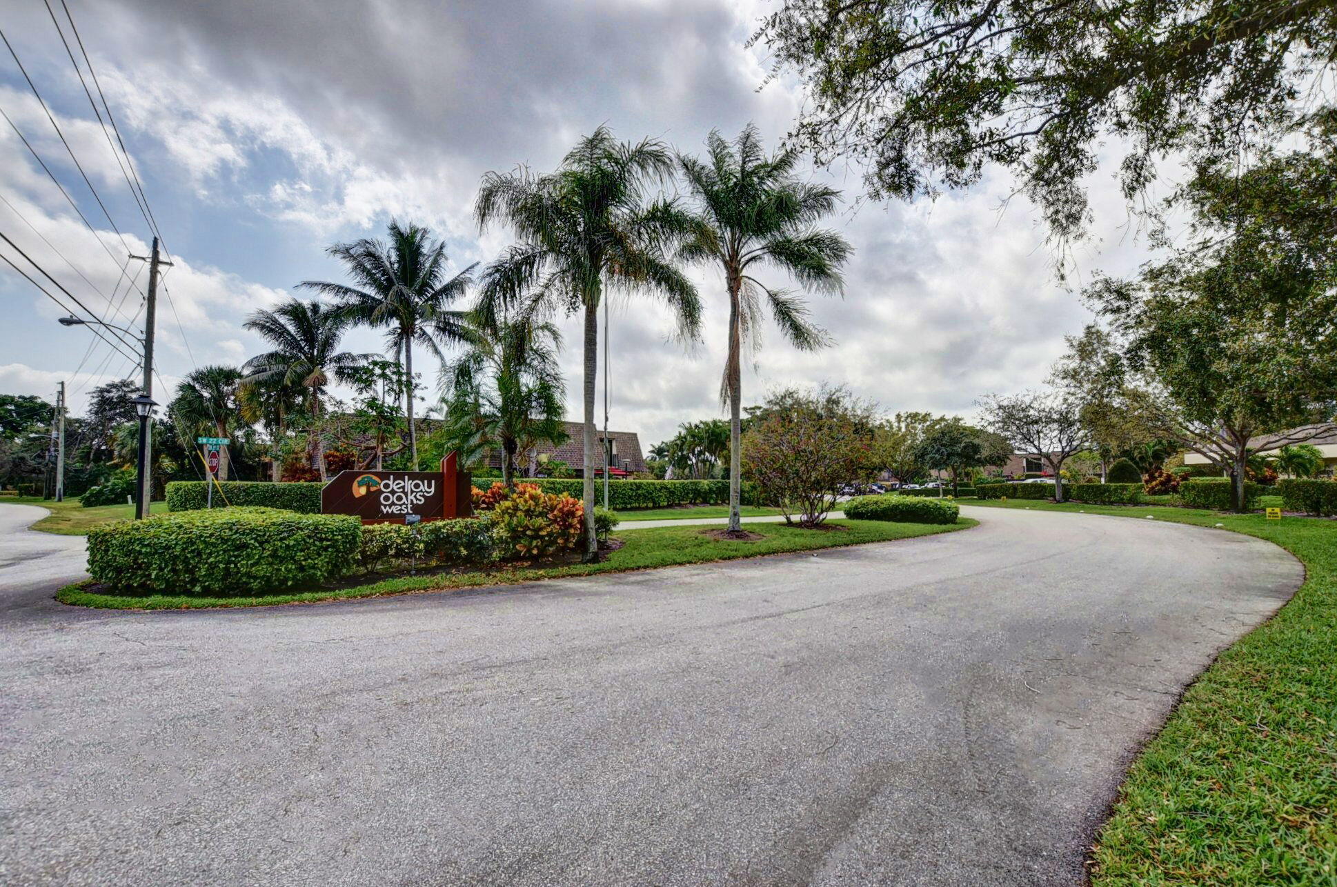 2916 SW 22nd Circle 202b