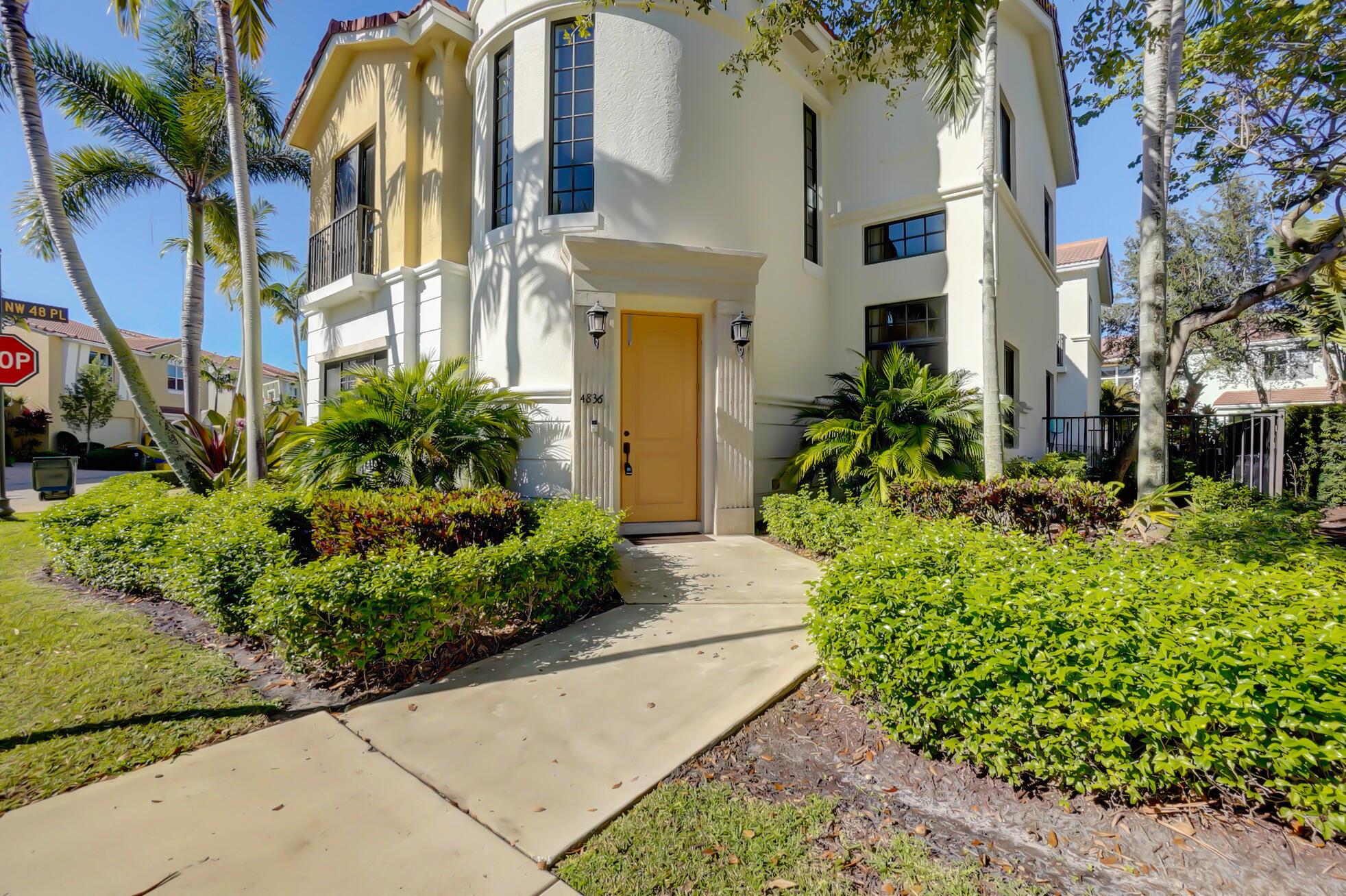 4836 NW 16th Avenue