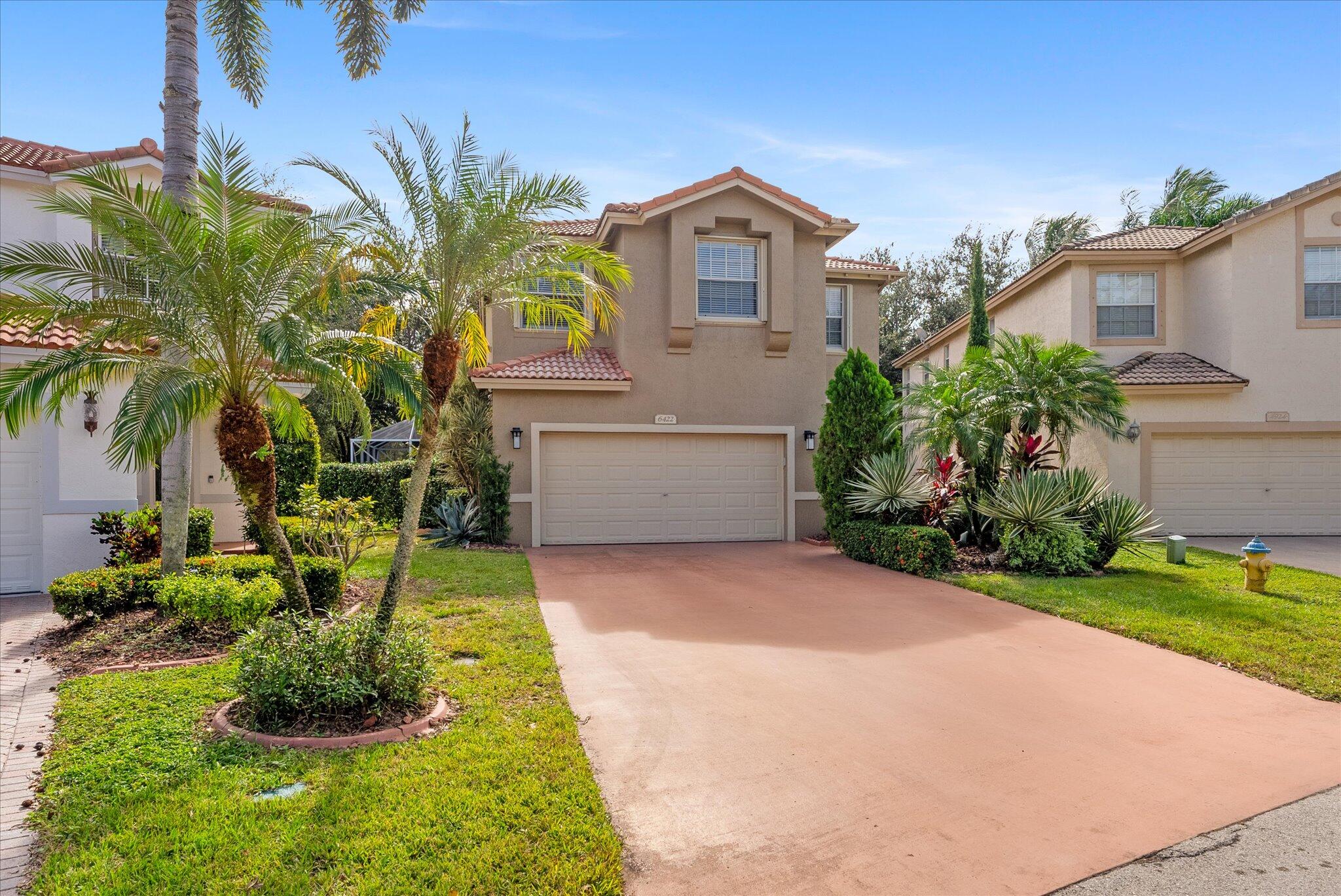 6422 Egret Avenue