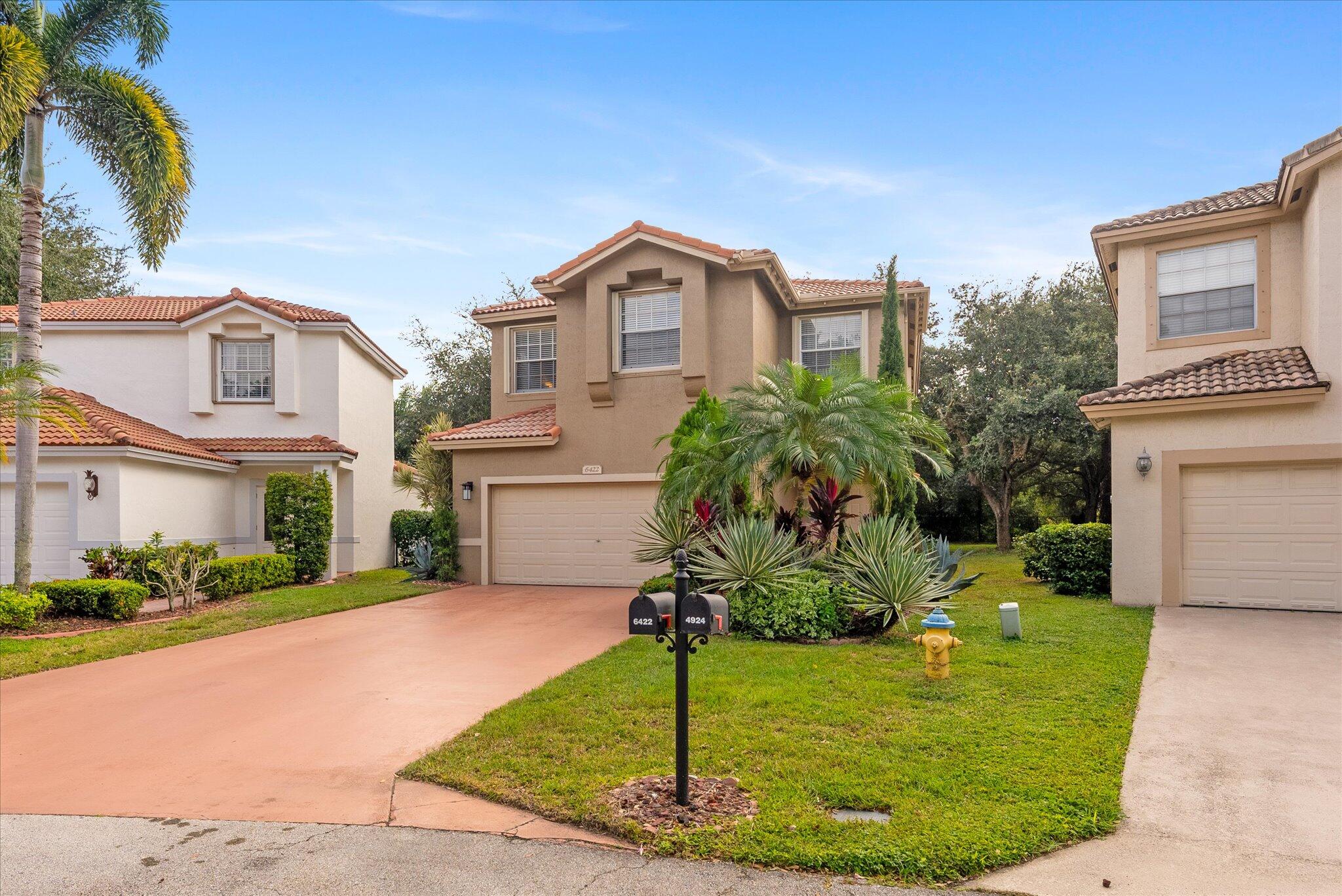 6422 Egret Avenue