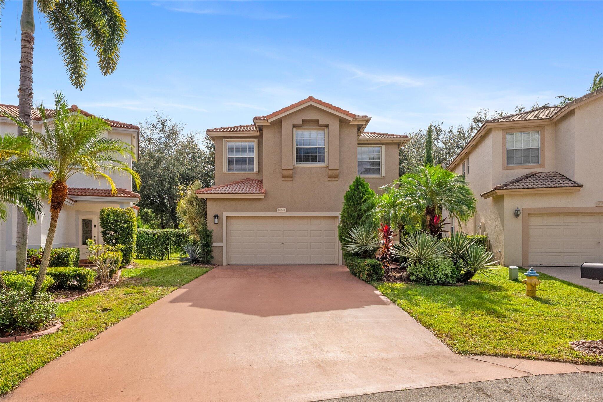 6422 Egret Avenue