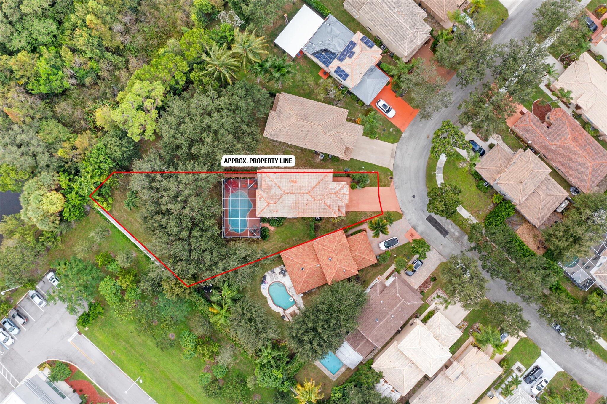 6422 Egret Avenue