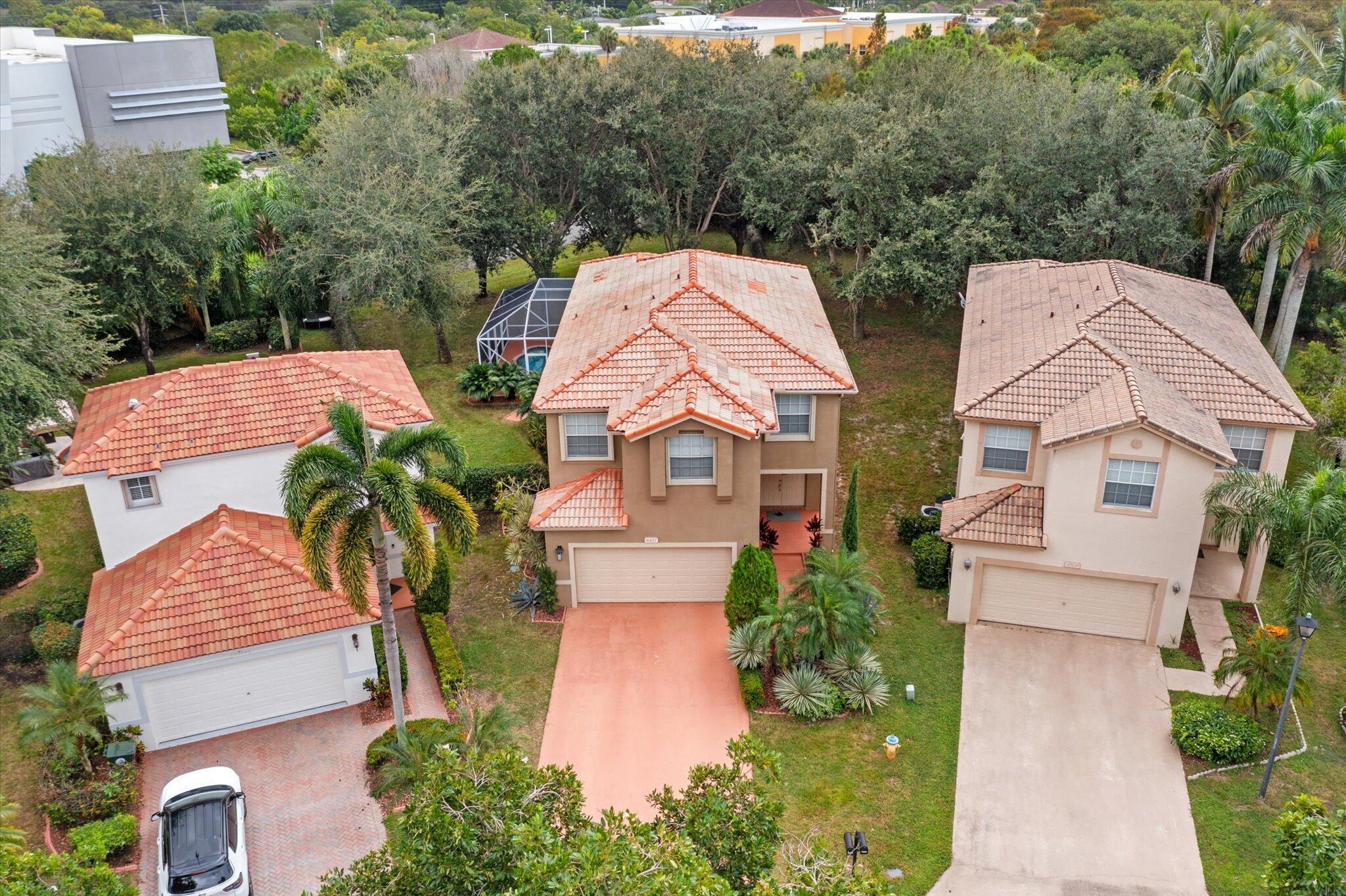 6422 Egret Avenue