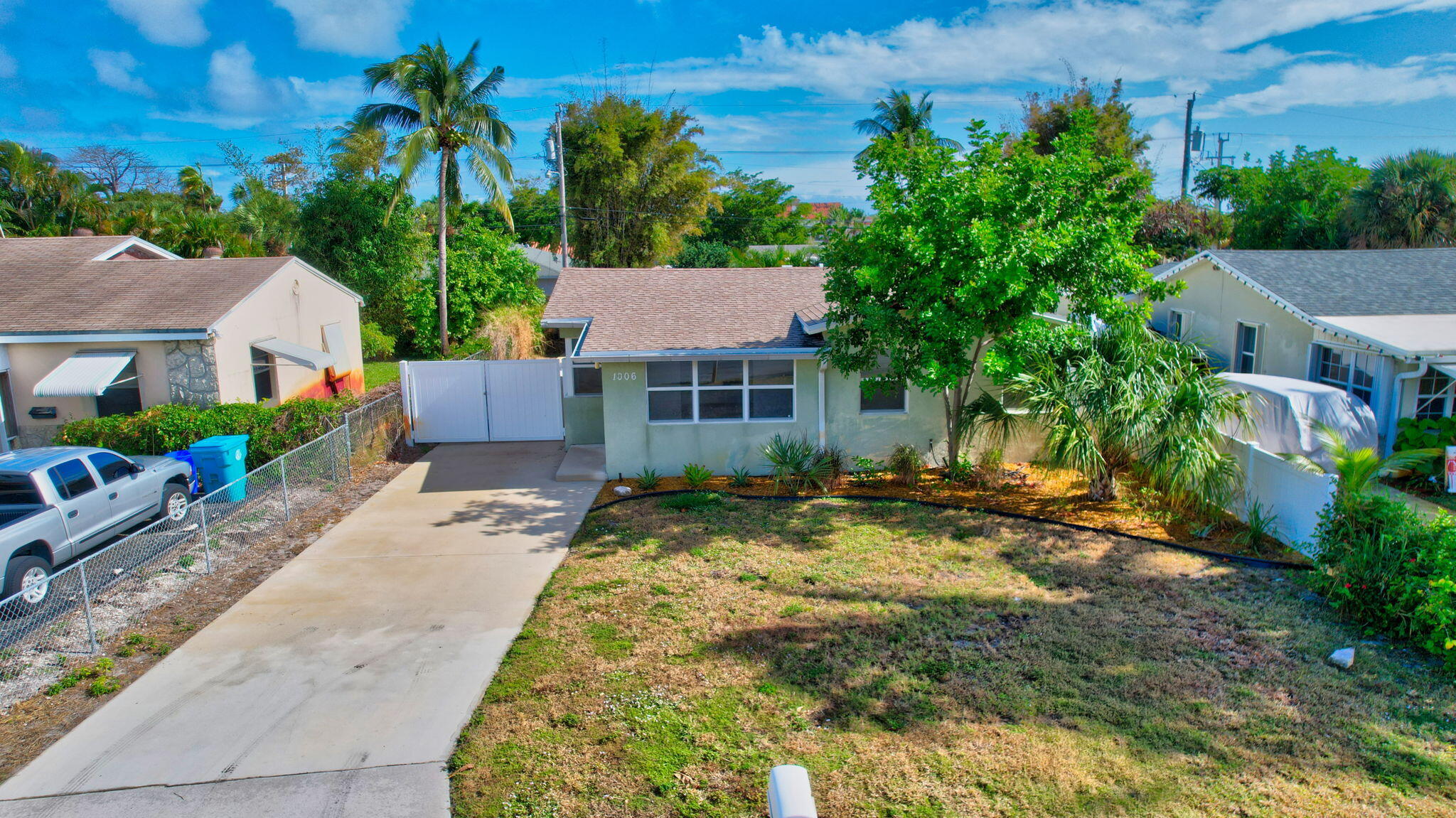 1006 SE 3rd Street