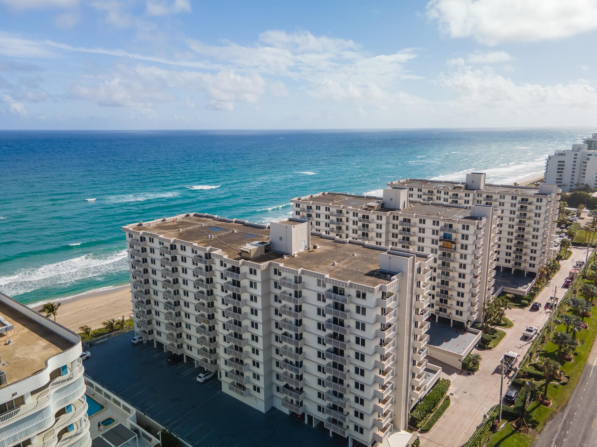 3215 S Ocean Boulevard 504