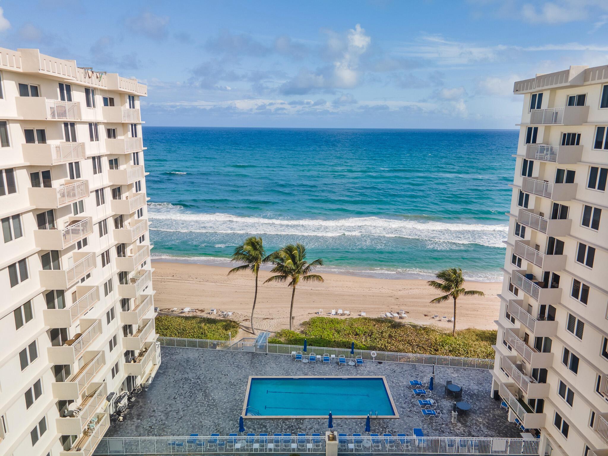3215 S Ocean Boulevard 504