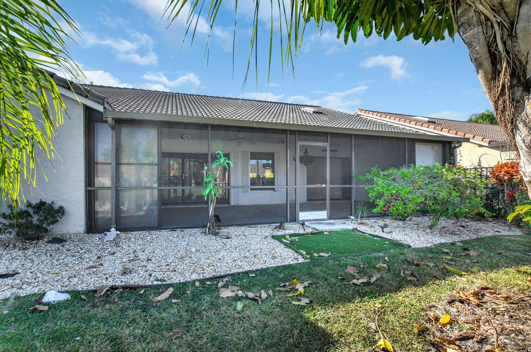 8711 Eagle Run Drive