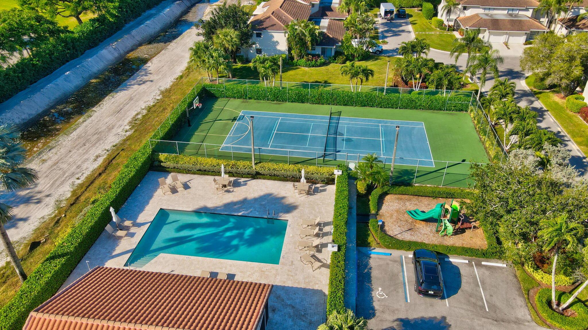 8711 Eagle Run Drive