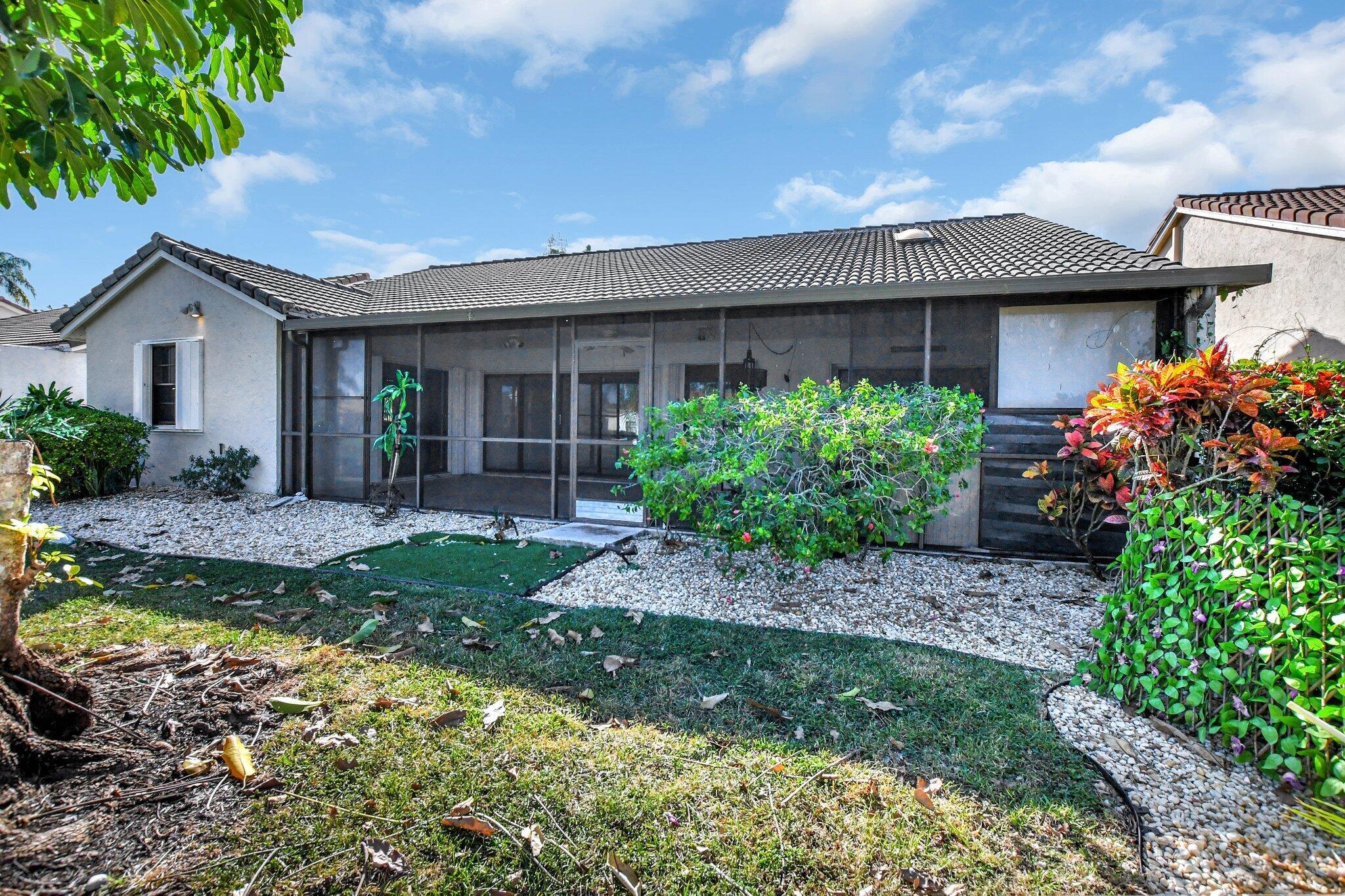 8711 Eagle Run Drive