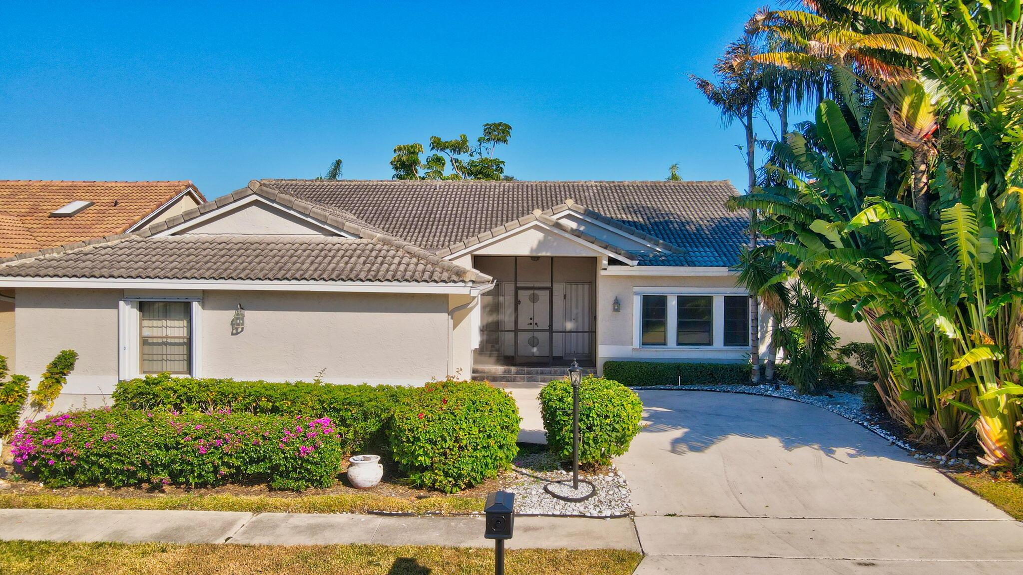 8711 Eagle Run Drive