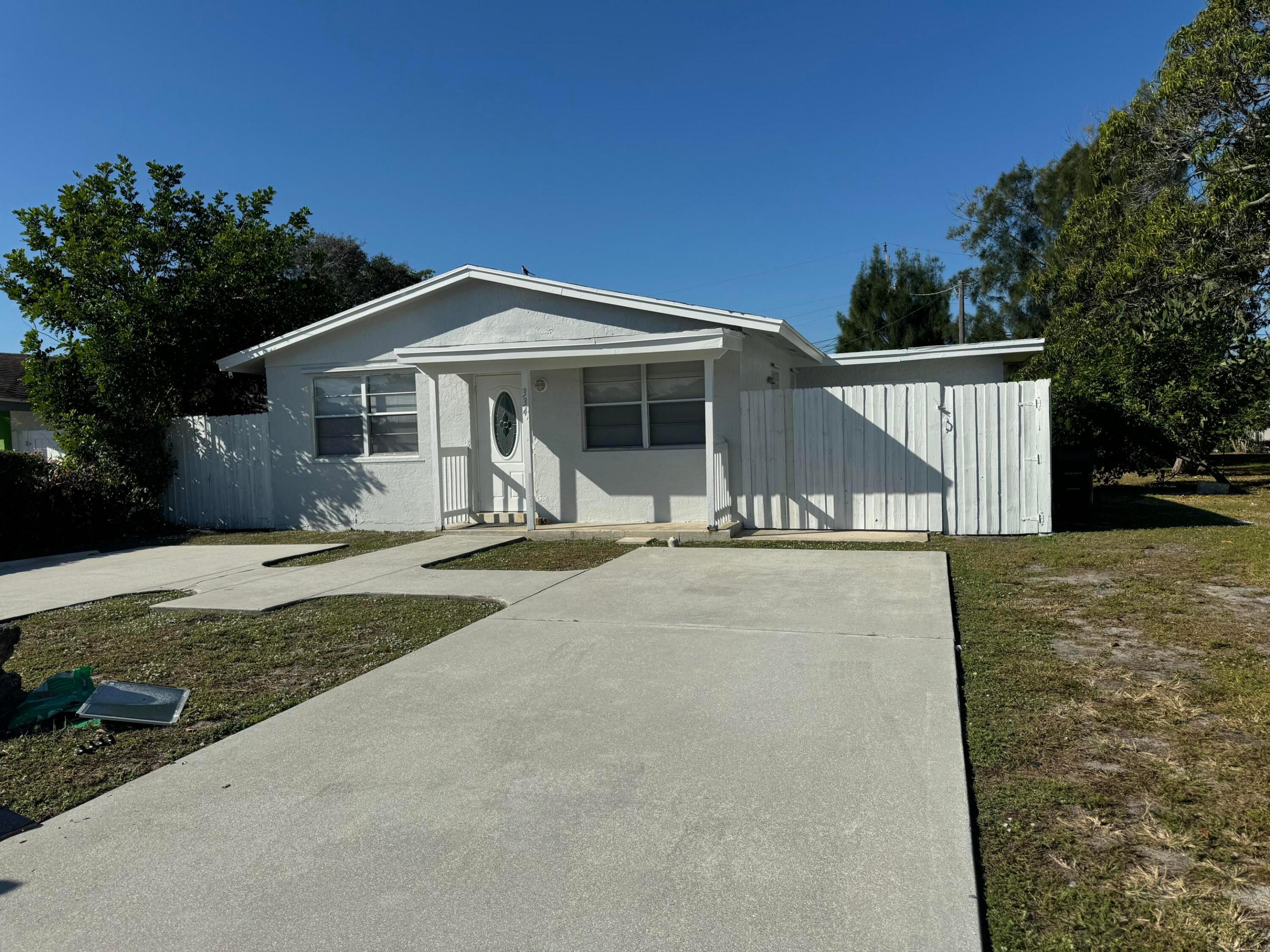334 NW 7th Avenue