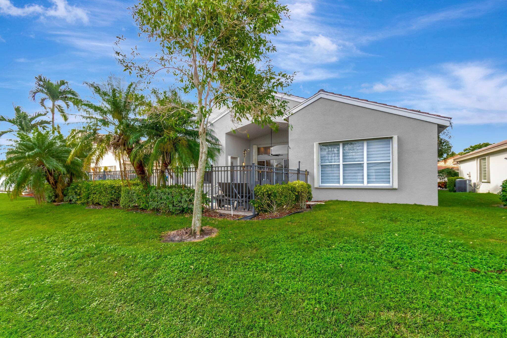 11571 Puerto Boulevard, Boynton Beach