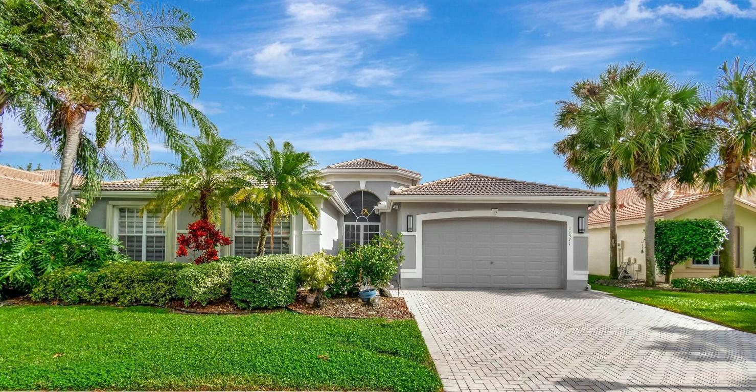 11571 Puerto Boulevard, Boynton Beach