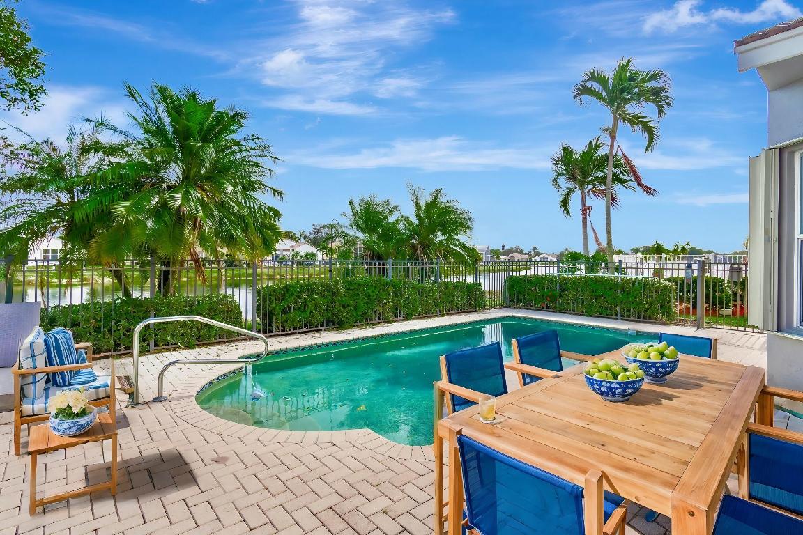 11571 Puerto Boulevard, Boynton Beach