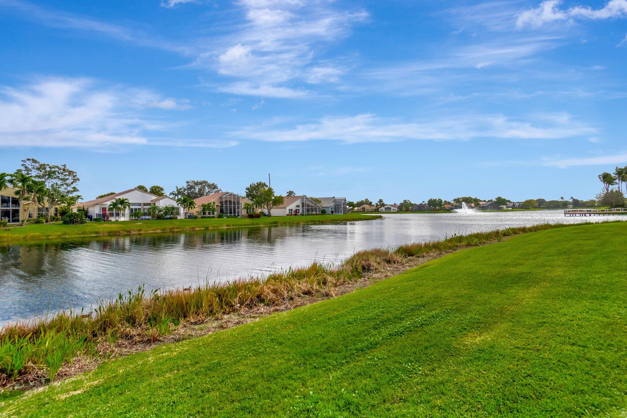 11571 Puerto Boulevard, Boynton Beach