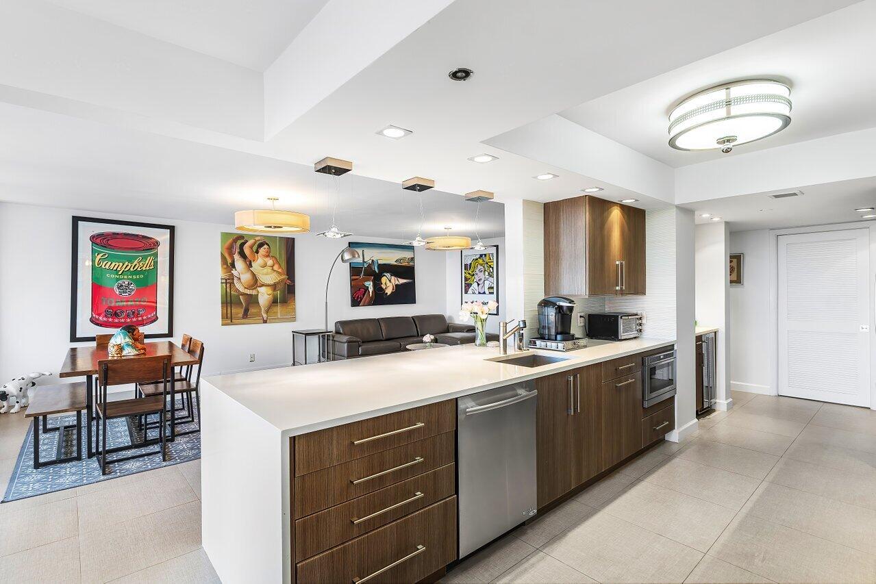 4201 N Ocean Boulevard C503