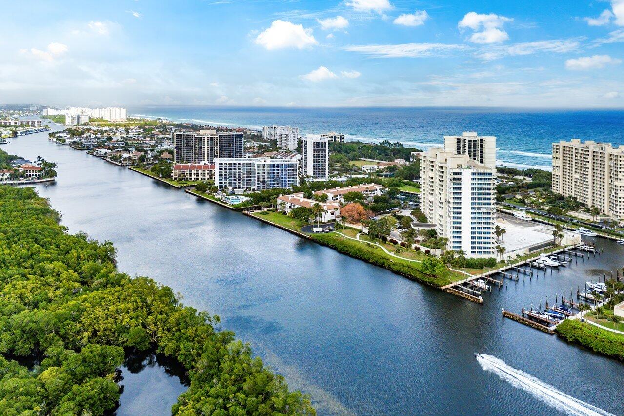 4201 N Ocean Boulevard C503